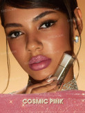 رژ لب مایع اکلیلی شیگلم مدل Stardust Swipe Glitter Liquid Lipstick