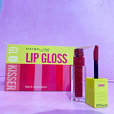 لیپ گلاس Kisser میبلین لیمیتد ادیشن