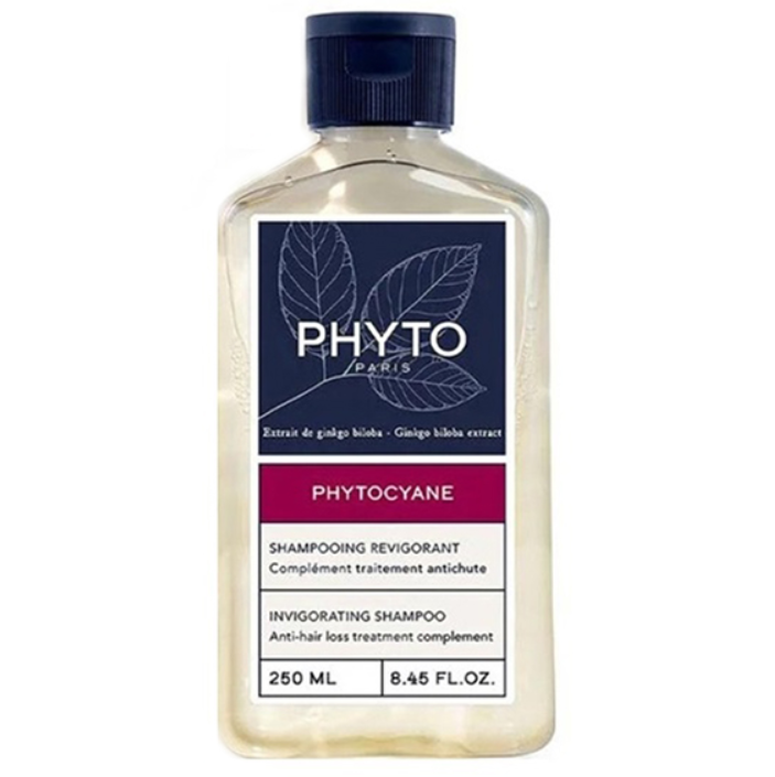 شامپو ضد ریزش بانوان فیتو   Phytosyane
