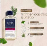 شامپو ضد ریزش بانوان فیتو Phytosyane