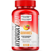 چربی سوز هیدروکسیکات پاستیلی – Hydroxycut Muscletech Gummies