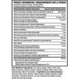 چربی سوز هیدروکسیکات پاستیلی – Hydroxycut Muscletech Gummies