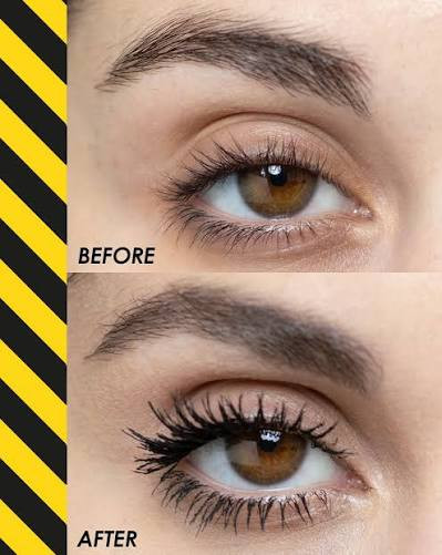 ریمل سایز آپ سفورا حجم دهنده و بلند کننده| Sephora Size Up Mascara اورجینال