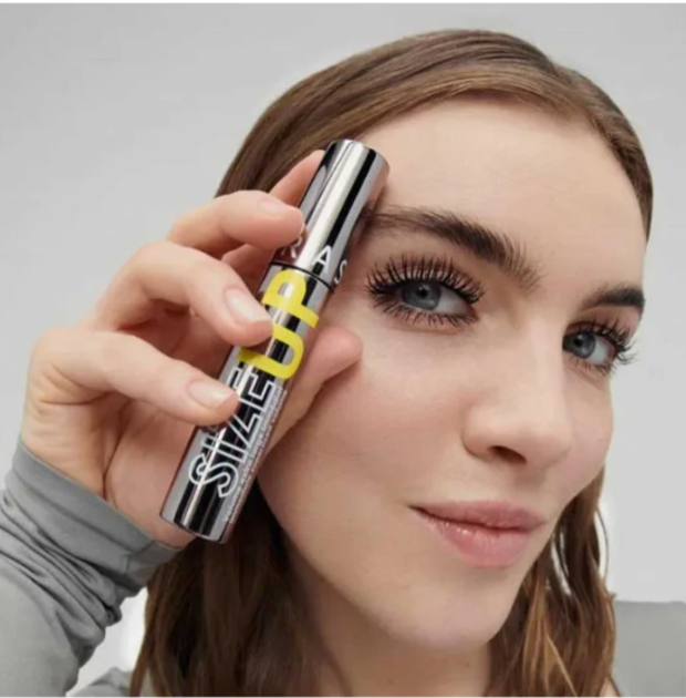 ریمل سایز آپ سفورا حجم دهنده و بلند کننده| Sephora Size Up Mascara اورجینال