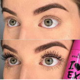 ریمل اسنس حجم دهنده مدل I Love Extreme Crazy Volume